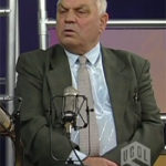 Степан Курич: «Необычная операция» (Свидетельства)