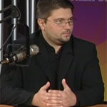 Евгений Гудухин: «Я — штунда» (Свидетельства)