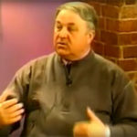 Алексей Маньковский: «Исцеление от рака» (Свидетельства)