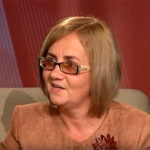 Лариса Лысак: «Исцеление через елеепомазание» (Свидетельства)