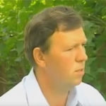 Борис Пилипчук: «Воскресший из мёртвых» (Свидетельства)